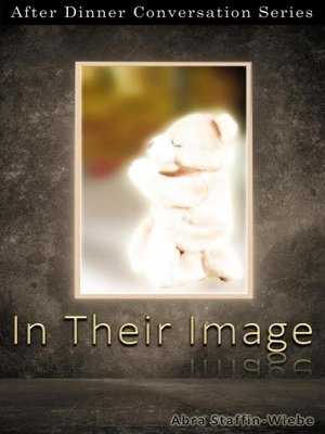 cover image of In Their Image